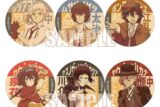文豪ストレイドッグス (文スト) トレーディングレトロ看板缶バッジ【再販】
 
2024年12月下旬発売