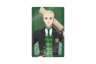黒執事 — グリッターアクリルブロック ハーマン・グリーンヒル
 
2025年01月中旬発売
 【アニメイト】