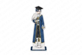 黒執事 — キラキラホログラムアクリルスタンドフィギュア シエル・ファントムハイヴ
 
2024年12月発売