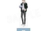ウィンドブレイカー (ウィンブレ) アクリルフィギュアスタンド ROUND1ver. 梶蓮
 
2025年08月発売
