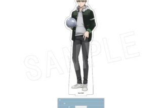 ウィンドブレイカー (ウィンブレ) アクリルフィギュアスタンド ROUND1ver. 梶蓮
 
2025年08月発売