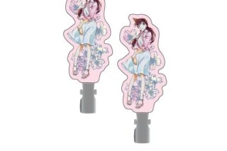 名探偵コナン ヘアクリップ レタコレ03 毛利 蘭
 
2025年09月発売