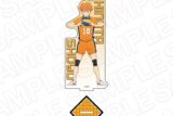 アニメハイキュー!! アクリルフィギュア 日向翔陽 vol.2
 
2025年08月発売