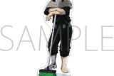 僕のヒーローアカデミア アクリルスタンド/相澤 消太
 
2025年8月9日発売
で取扱中