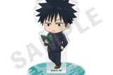 [アニメイト]呪術廻戦 らぶいっと!シリーズ アクリルスタンド(伏黒 恵)
 
2025年05月発売