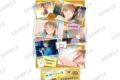 アオのハコ アクリルスタンド 鹿野 千夏 
2025年8月29日発売
