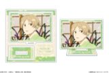 夏目友人帳 ホログラムアクリルスタンドmini 01 夏目貴志
 
2025年08月上旬発売
で取扱中 (アニメイト)