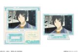 夏目友人帳 ホログラムアクリルスタンドmini 03 田沼要
 
2025年08月上旬発売