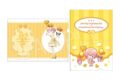 五等分の花嫁* × マイメロディ&クロミ クリアファイルセット バルーン&リボンver. 一花
 
2025年09月発売
で取扱中 (アニメイト)