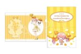 五等分の花嫁* × マイメロディ&クロミ クリアファイルセット バルーン&リボンver. 一花
 
2025年09月発売
で取扱中 (アニメイト)