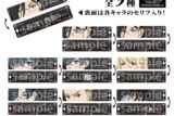 黒執事 — トレーディング目ヂカラアクリルキーホルダー
 
2024年11月発売