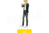 ウィンドブレイカー (ウィンブレ) アクリルフィギュアスタンド ROUND1ver. 楡井秋彦
 
2025年08月発売