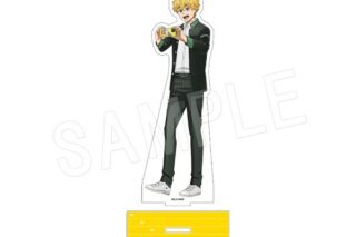 ウィンドブレイカー (ウィンブレ) アクリルフィギュアスタンド ROUND1ver. 楡井秋彦
 
2025年08月発売