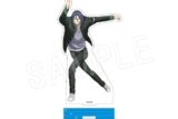 ウィンドブレイカー (ウィンブレ) アクリルフィギュアスタンド ROUND1ver. 杉下京太郎
 
2025年08月発売