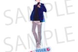プロセカ コネクトライブ 4th ANNIVERSARY Brilliant Stage アクリルスタンド 青柳 冬弥
 
2025年2月4日発売