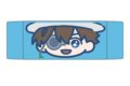 名探偵コナン ヘアバンド ぴっこりーず03 怪盗キッド
 
2025年09月発売