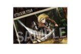 進撃の巨人 スタパネ ミニ vol.2　19
 
2025年07月発売
で取扱中
