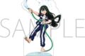 僕のヒーローアカデミア アクリルスタンド/蛙吹 梅雨
 
2025年8月9日発売
で取扱中
