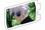 [アニメイト]TVアニメ『呪術廻戦』 カスタマイズ場面写(懐玉・玉折) 04
 
2023年12月中旬発売