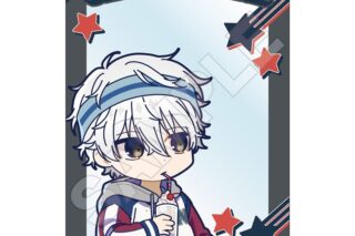TVアニメ『ブルーロック』 NOPPOP アメリカンレトロ キャラPic 凪 誠士郎
 
2025年05月発売
で取扱中
