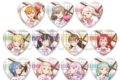 『ラブライブ!スーパースター!!』 トレーディングハート缶バッジ Ver.Valentine2025
 
2025年6月10日発売