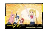 ぼっち・ざ・ろっく! 場面写ミニアートスタンド 10
 
2025年09月中旬発売
で取扱中 (アニメイト)