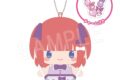 五等分の花嫁* × マイメロディ&クロミ お座りぬいぐるみ バルーン&リボンver. 二乃
 
2025年09月発売
で取扱中 (アニメイト)