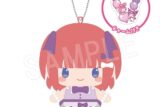 五等分の花嫁* × マイメロディ&クロミ お座りぬいぐるみ バルーン&リボンver. 二乃
 
2025年09月発売
で取扱中 (アニメイト)