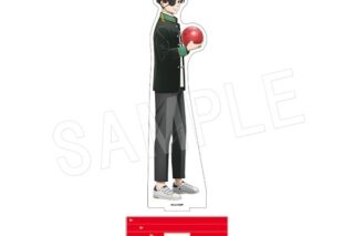 ウィンドブレイカー (ウィンブレ) アクリルフィギュアスタンド ROUND1ver. 蘇枋隼飛
 
2025年08月発売