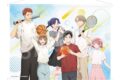 アオのハコ B2タペストリー ROUND1ver. 
2025年09月発売