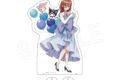 五等分の花嫁* × マイメロディ&クロミ BIGアクリルフィギュアスタンド バルーン&リボンver. 三玖
 
2025年09月発売
で取扱中 (アニメイト)