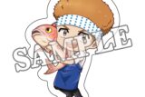 ウィンドブレイカー (ウィンブレ) クリアステッカー 商店街のお手伝いデフォルメ (柘浦 大河)【再販】
 
2025年07月下旬発売