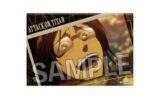 進撃の巨人 スタパネ ミニ vol.2　10
 
2025年07月発売
で取扱中