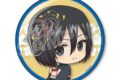 進撃の巨人 ちょびでか缶バッジ お正月ver. ミカサ・アッカーマン【再販】
 
2025年08月発売