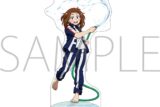 僕のヒーローアカデミア アクリルスタンド/麗日 お茶子
 
2025年8月9日発売
で取扱中