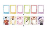 アオのハコ トレーディングハードカードケース ROUND1ver. 
2025年09月発売