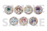 [アニメイト]ブルーロック 缶バッジ9月イースターver. ブラインド(全7種)(グラフアートイラスト)
 
2025年08月発売