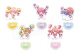 五等分の花嫁* × マイメロディ&クロミ トレーディングミニアクリルスタンド バルーン&リボンver.
 
2025年09月発売
で取扱中 (アニメイト)