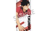 ハイキュー!! ロングスクエア缶バッジ/黒尾 鉄朗
 アニメイトで
2025年08月発売