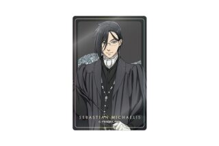 黒執事 — グリッターアクリルブロック セバスチャン・ミカエリス
 
2025年01月中旬発売
 【アニメイト】