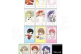 アオのハコ ポラショットコレクション ROUND1ver. 
2025年09月発売