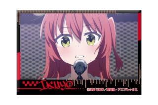 ぼっち・ざ・ろっく! 場面写ミニアートスタンド 7
 
2025年09月中旬発売
で取扱中 (アニメイト)