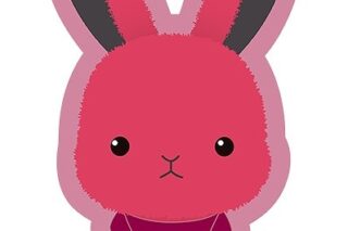 刀剣乱舞ONLINE ラビットコレクション 刺繍ワッペンシール 加州清光
 
2025年5月16日発売
で取扱中 (アニメイト)