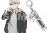 ウィンドブレイカー (ウィンブレ) ホテルキーホルダー 梶     ホビーストックで2025年5月発売