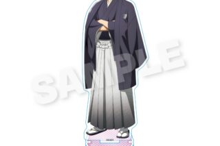 進撃の巨人 アクリルスタンド お正月ver. エルヴィン・スミス【再販】
 
2025年08月発売