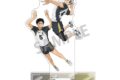 ハイキュー!! ペアアクリルスタンド/木兎 光太郎_赤葦 京治
 
2025年08月発売
で取扱中