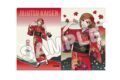呪術廻戦・じゅじゅ探訪 クリアファイル/釘崎野薔薇【再販】
 
2025年08月発売