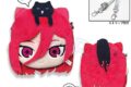 ブルーロック フェイスポシェット ひっつきにゃんver. 千切 豹馬
 
2025年05月発売
で取扱中