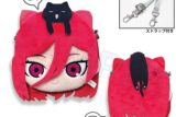 ブルーロック フェイスポシェット ひっつきにゃんver. 千切 豹馬
 
2025年05月発売
で取扱中