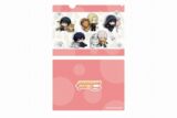 サカモトデイズ クリアファイル アニマルver. B 
2025年08月下旬発売